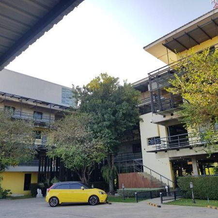 Elite Residence Phitsanulok Sha Экстерьер фото