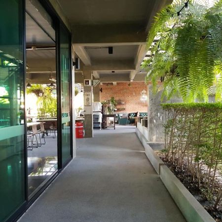 Elite Residence Phitsanulok Sha Экстерьер фото