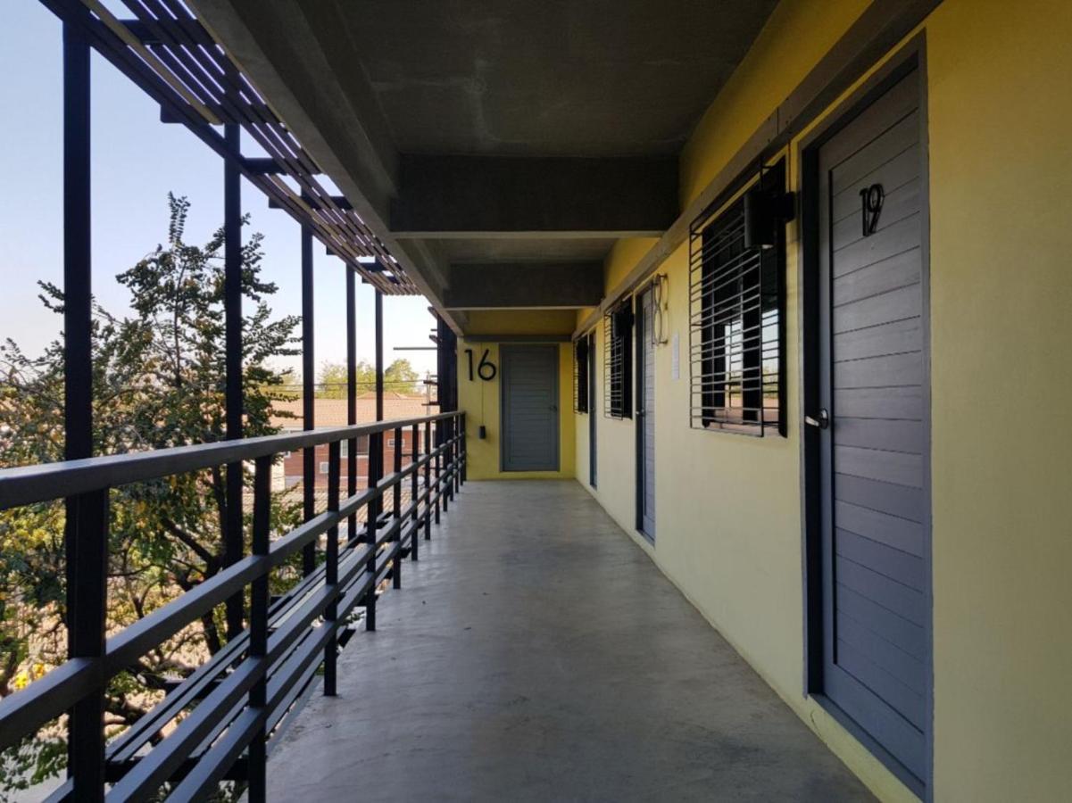 Elite Residence Phitsanulok Sha Экстерьер фото