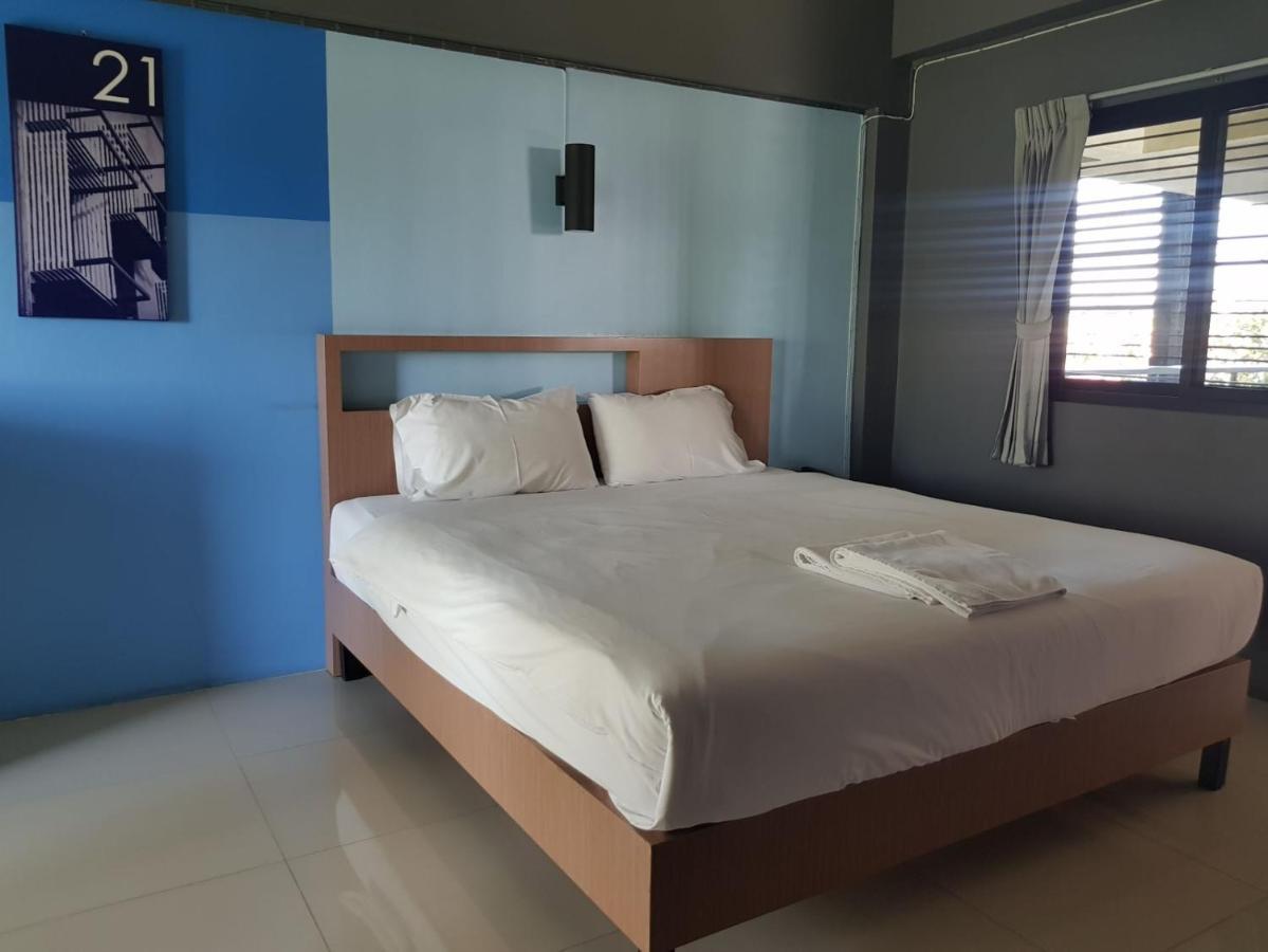 Elite Residence Phitsanulok Sha Экстерьер фото