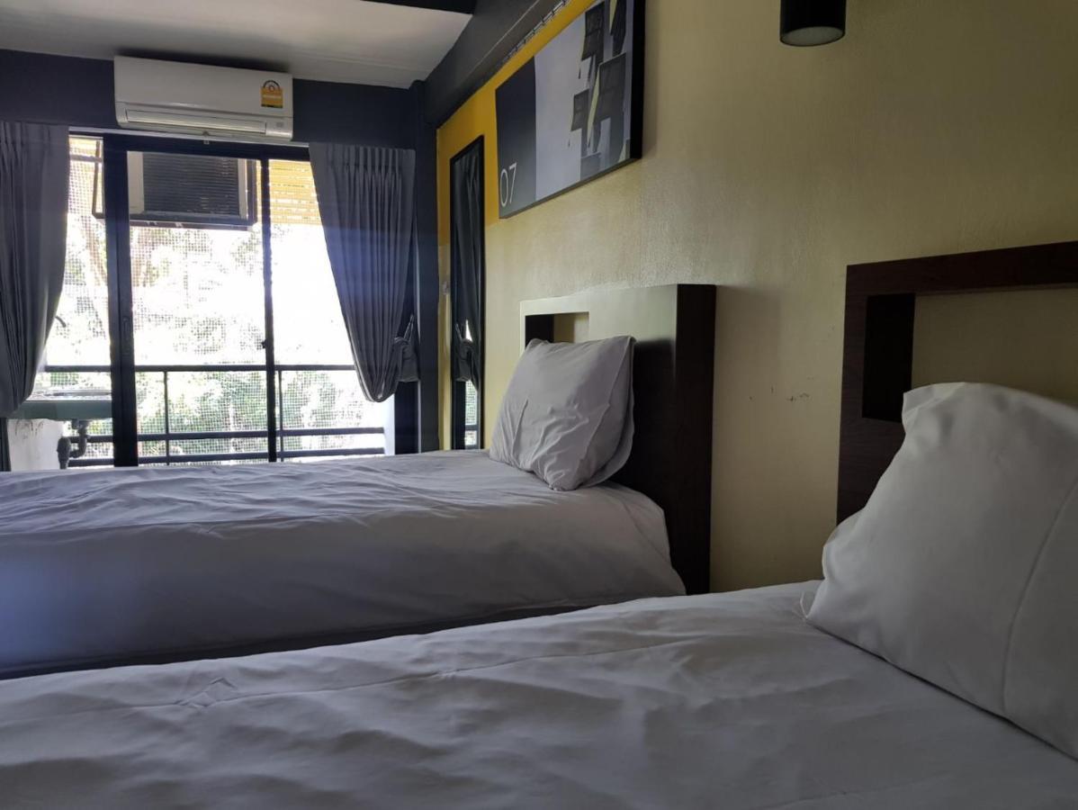Elite Residence Phitsanulok Sha Экстерьер фото