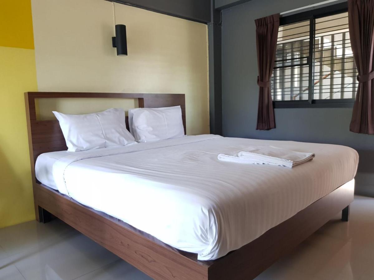 Elite Residence Phitsanulok Sha Экстерьер фото