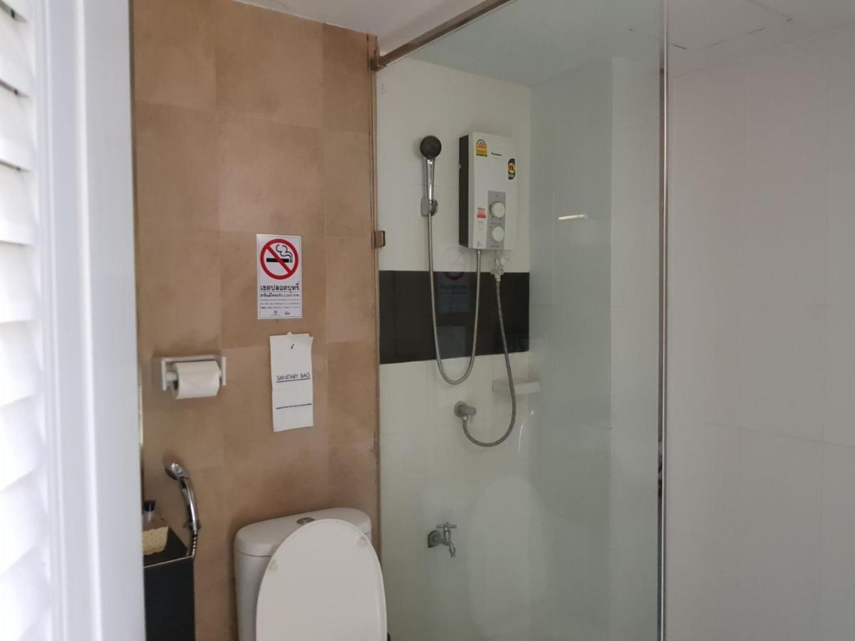 Elite Residence Phitsanulok Sha Экстерьер фото