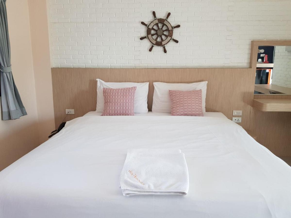 Elite Residence Phitsanulok Sha Экстерьер фото