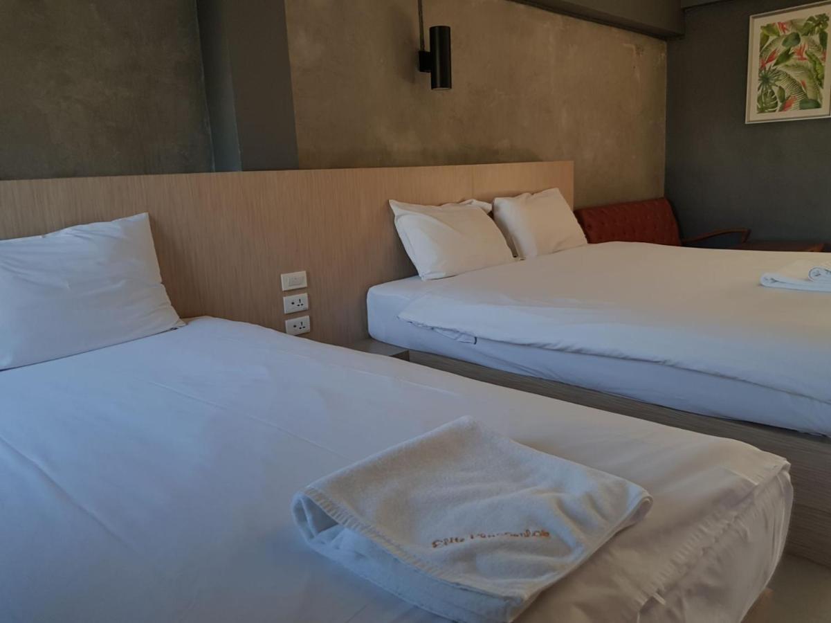 Elite Residence Phitsanulok Sha Экстерьер фото