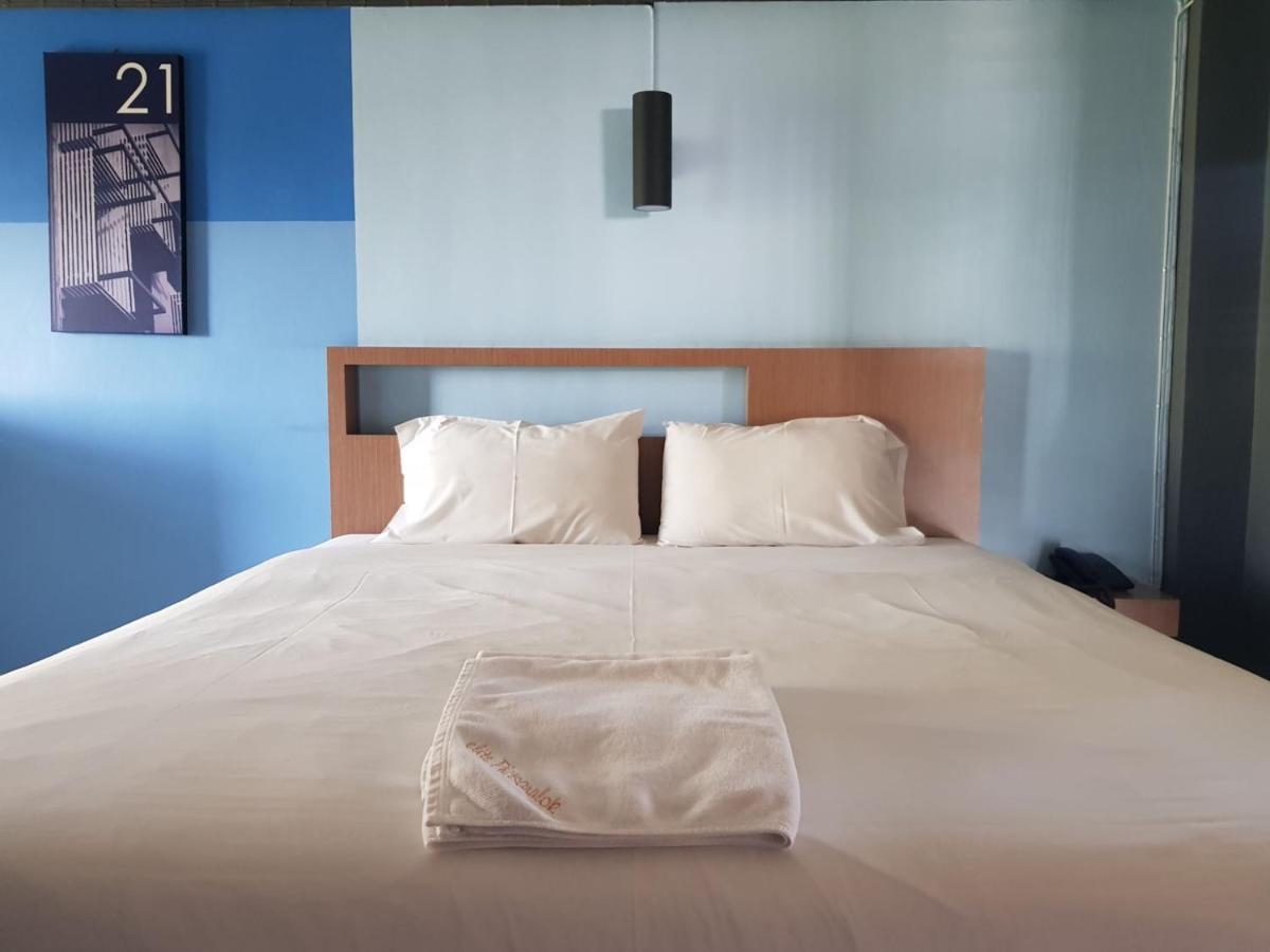 Elite Residence Phitsanulok Sha Экстерьер фото