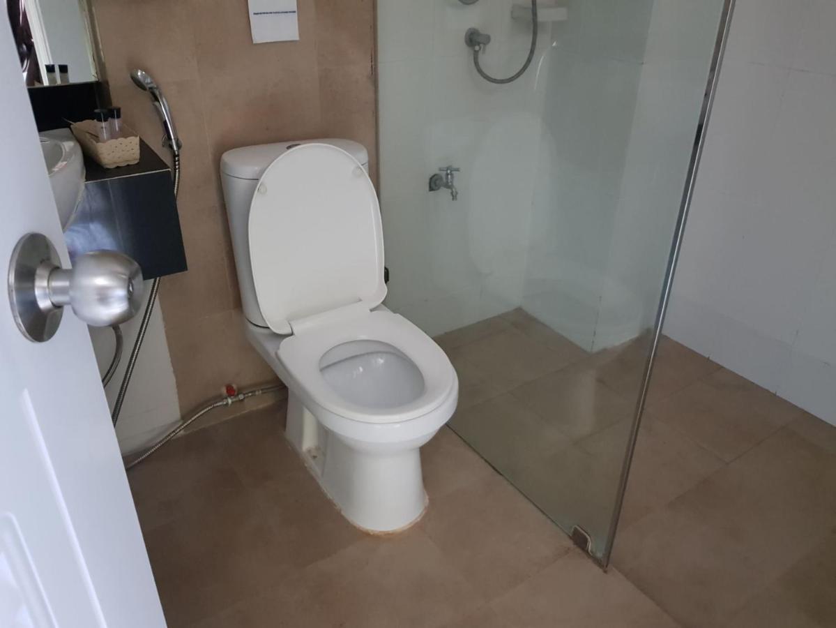 Elite Residence Phitsanulok Sha Экстерьер фото