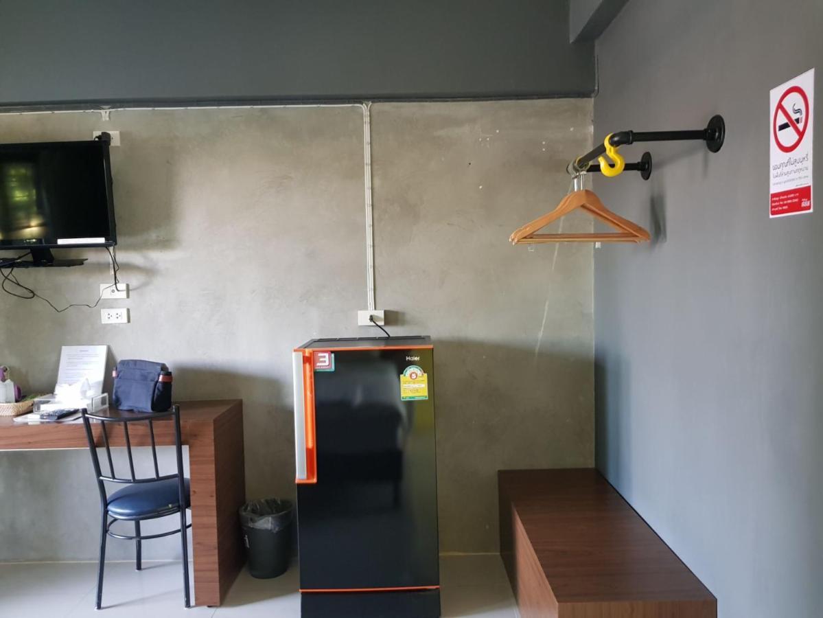 Elite Residence Phitsanulok Sha Экстерьер фото