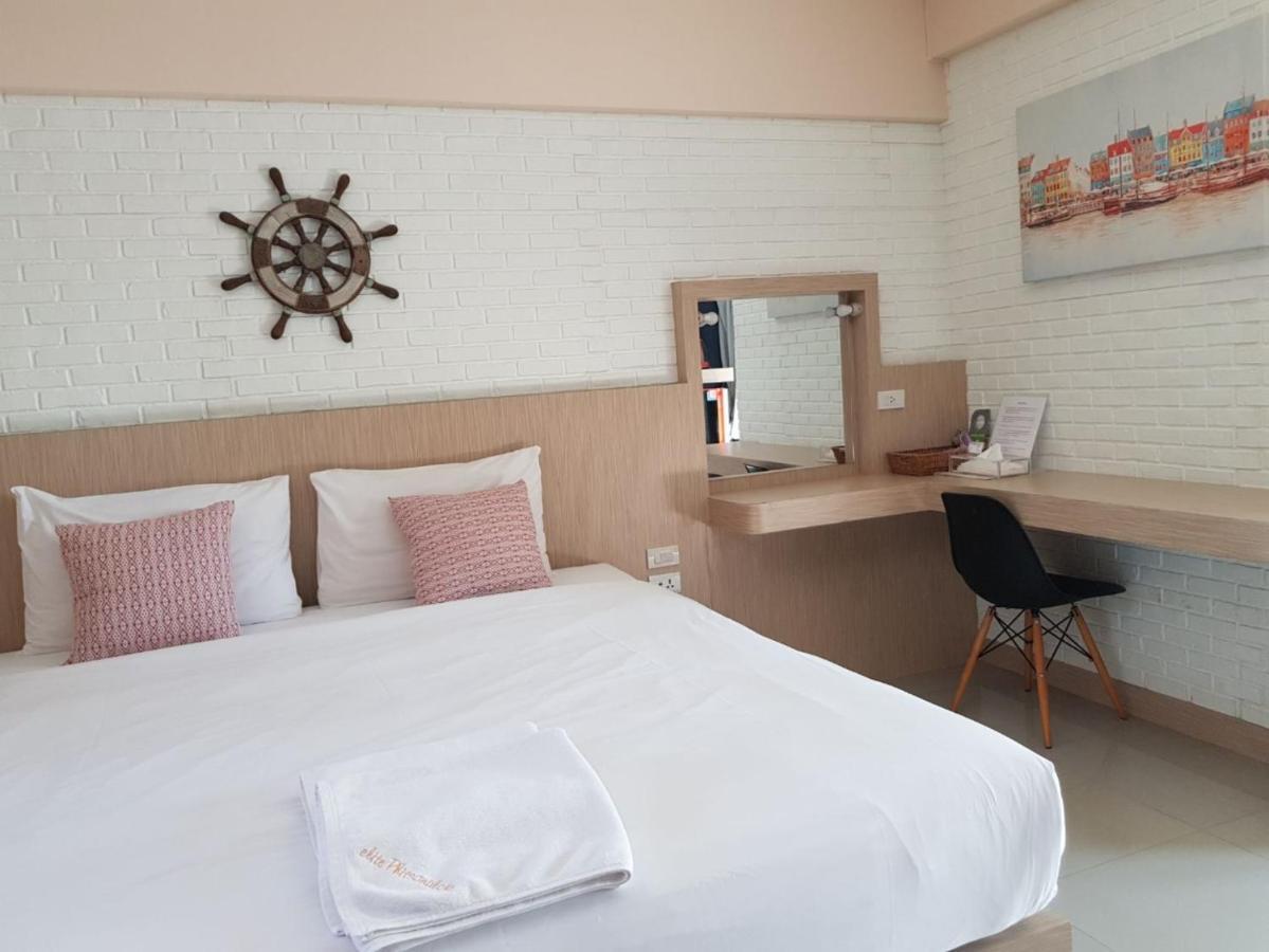 Elite Residence Phitsanulok Sha Экстерьер фото