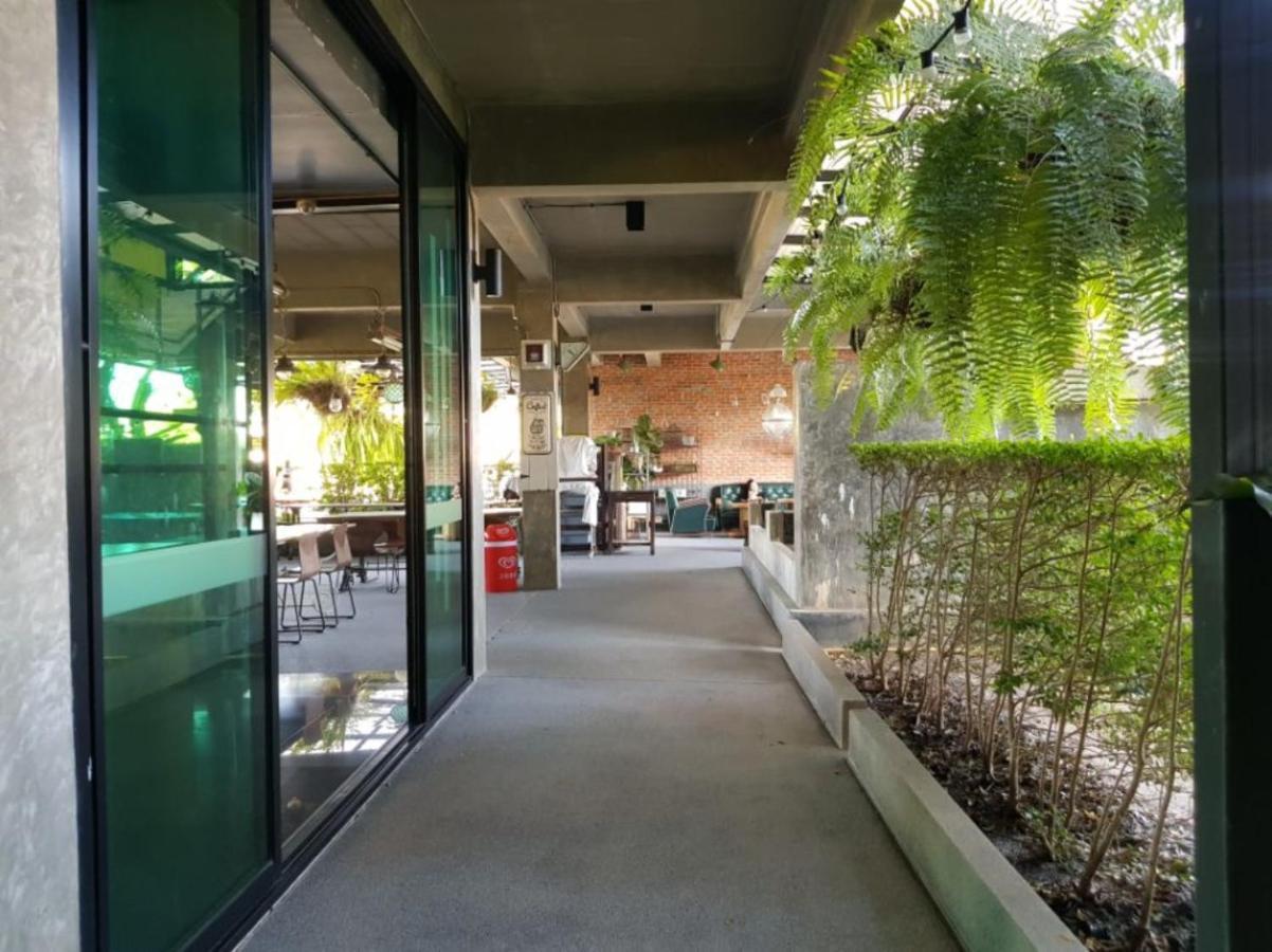 Elite Residence Phitsanulok Sha Экстерьер фото