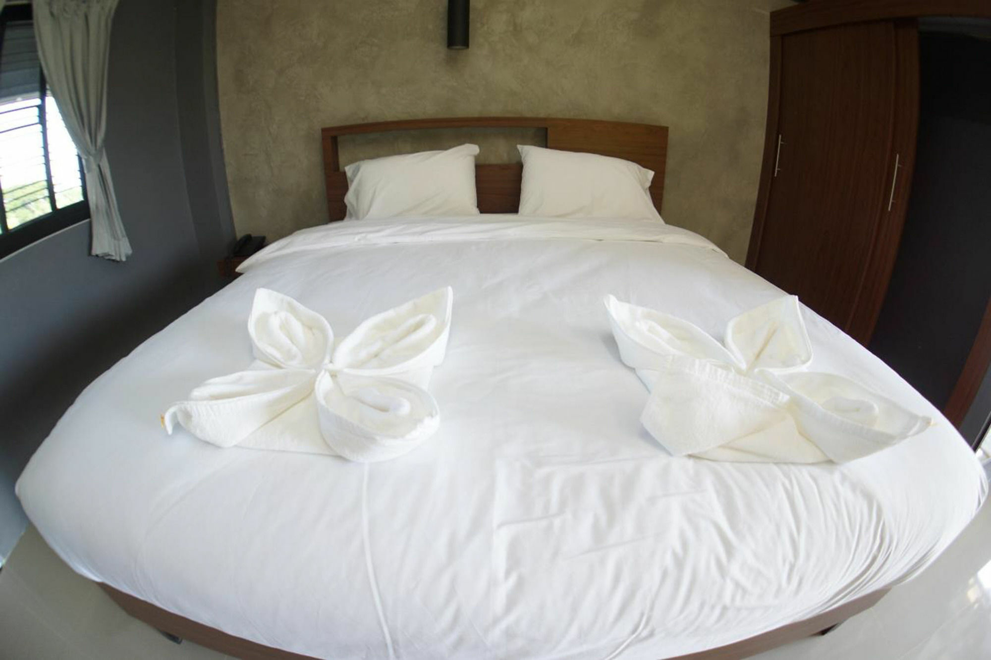 Elite Residence Phitsanulok Sha Экстерьер фото