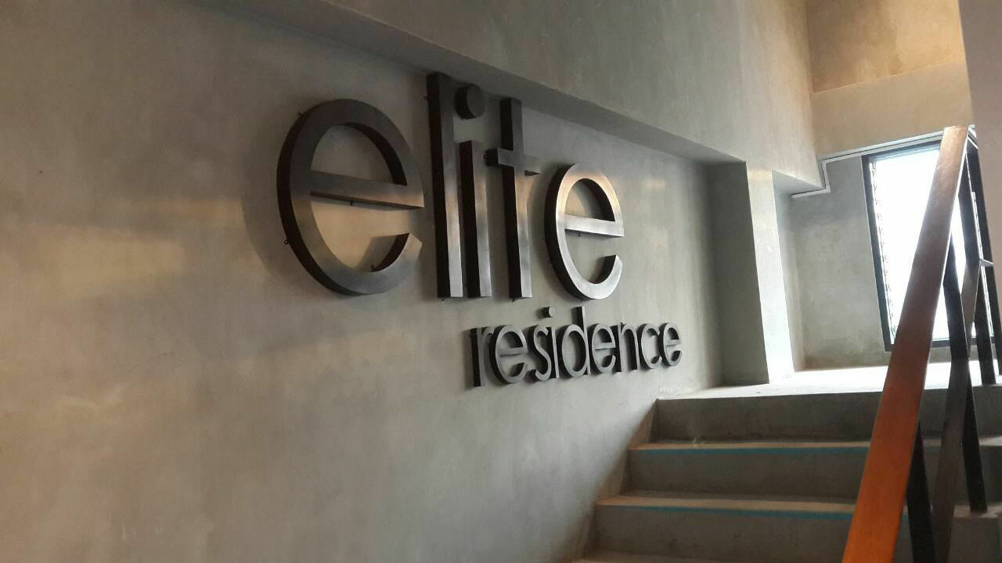Elite Residence Phitsanulok Sha Экстерьер фото