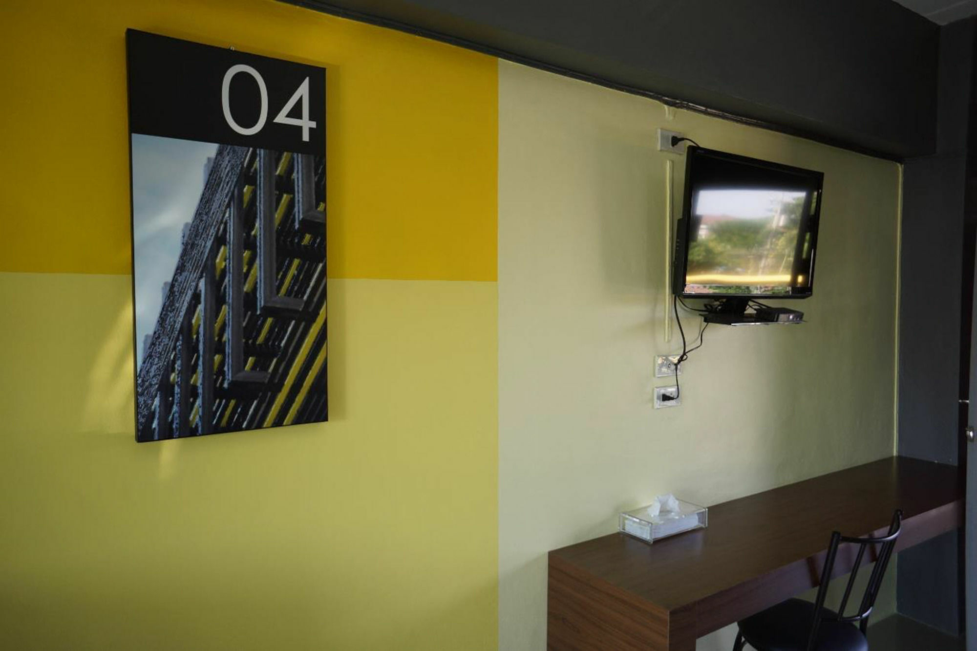 Elite Residence Phitsanulok Sha Экстерьер фото