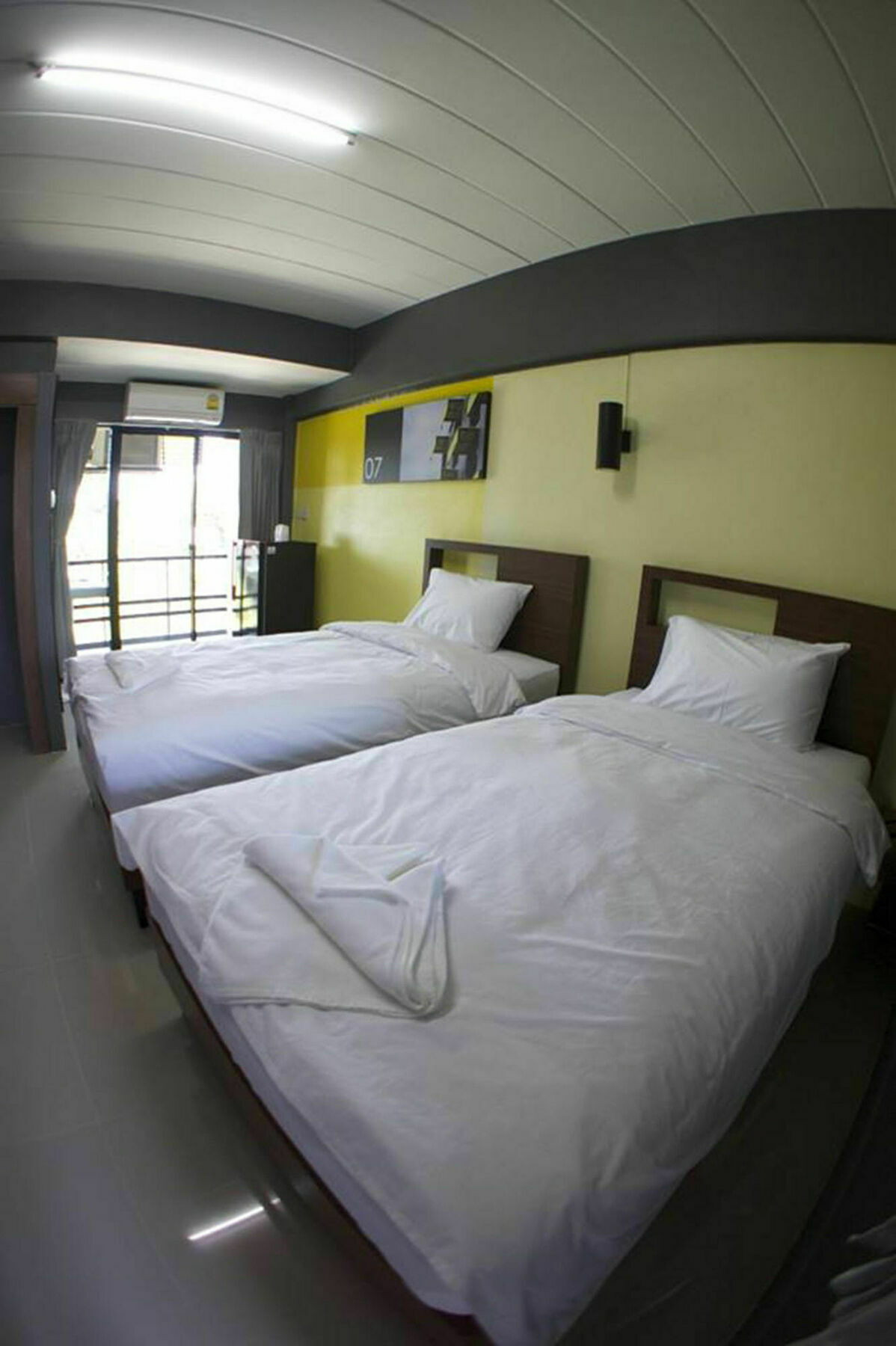 Elite Residence Phitsanulok Sha Экстерьер фото